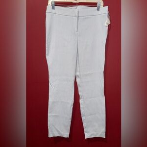 NWT Women's Slack Pants, Size 8